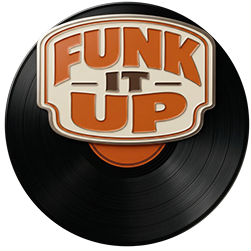 Funk it up