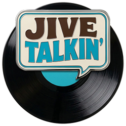 Jive Talkin