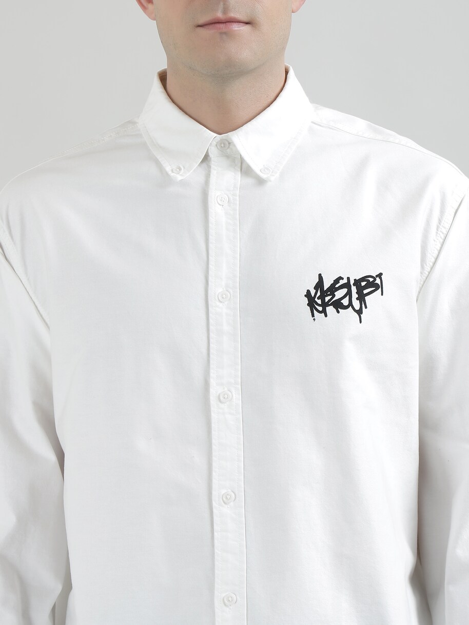 Collar Shirt