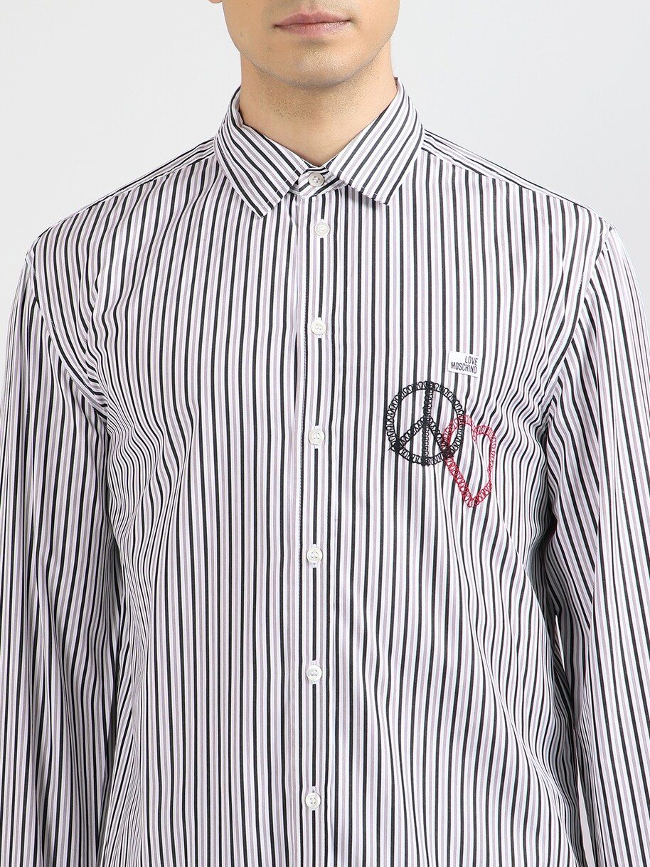 Pocket Shirt